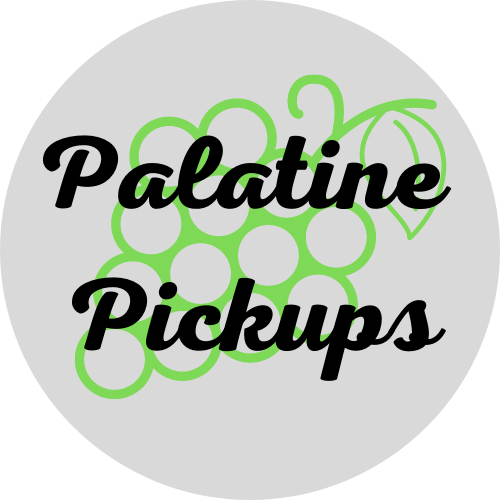 Palatine Pickups Logo